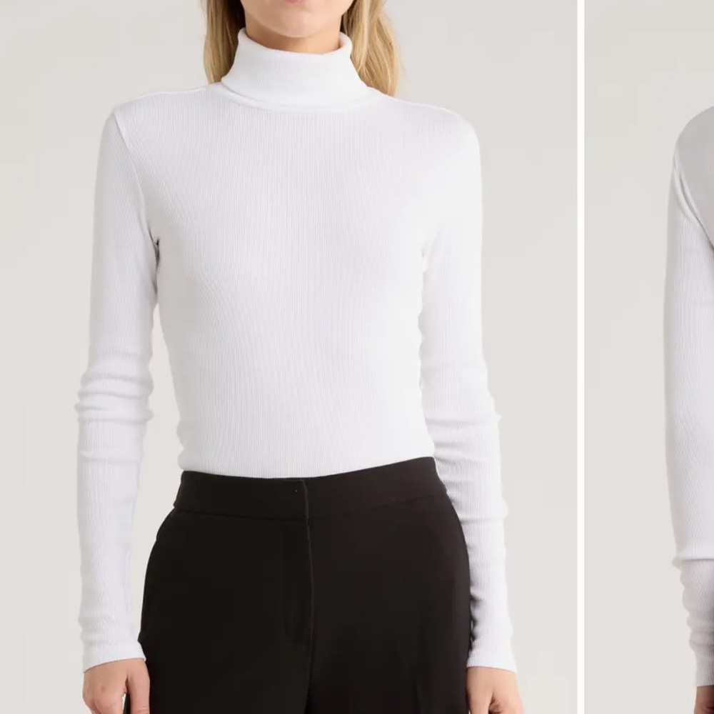 Theory Turtleneck